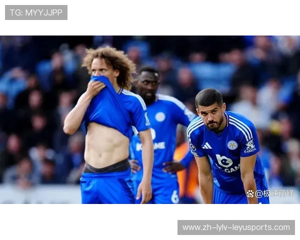 黑马奇迹启示录：莱斯特城夺冠背后的英超冠军逻辑