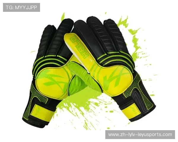 门将手套选购圣经：从抓力到耐用的科学选择法